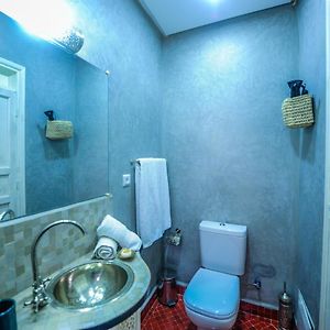 Private Bathroom Double Room