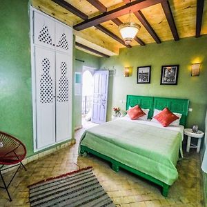 Deluxe Kamer met een King Size Bed